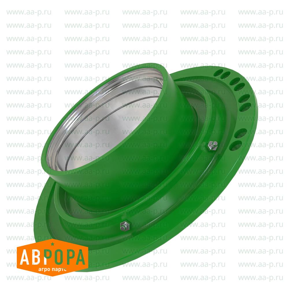 AH219316 КОНДЕНСАТОР  ПАРА